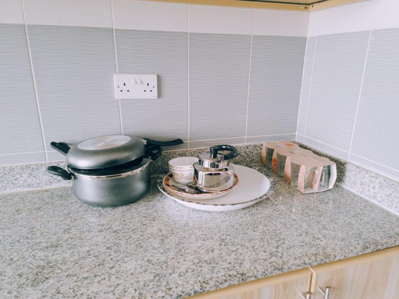 أجاويد 2 Ajaweed Apartamento