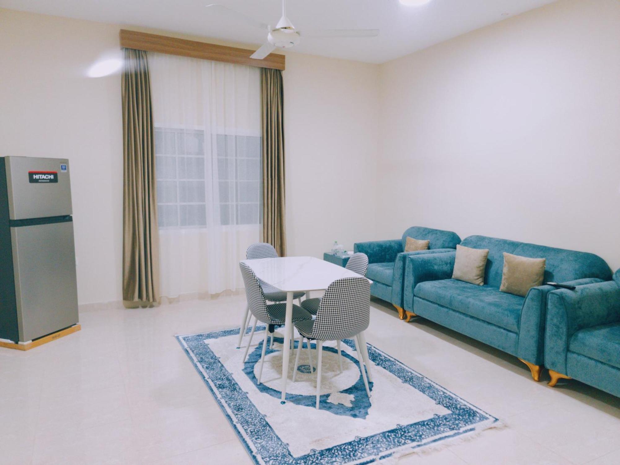 أجاويد 2 Ajaweed Apartamento Salalah