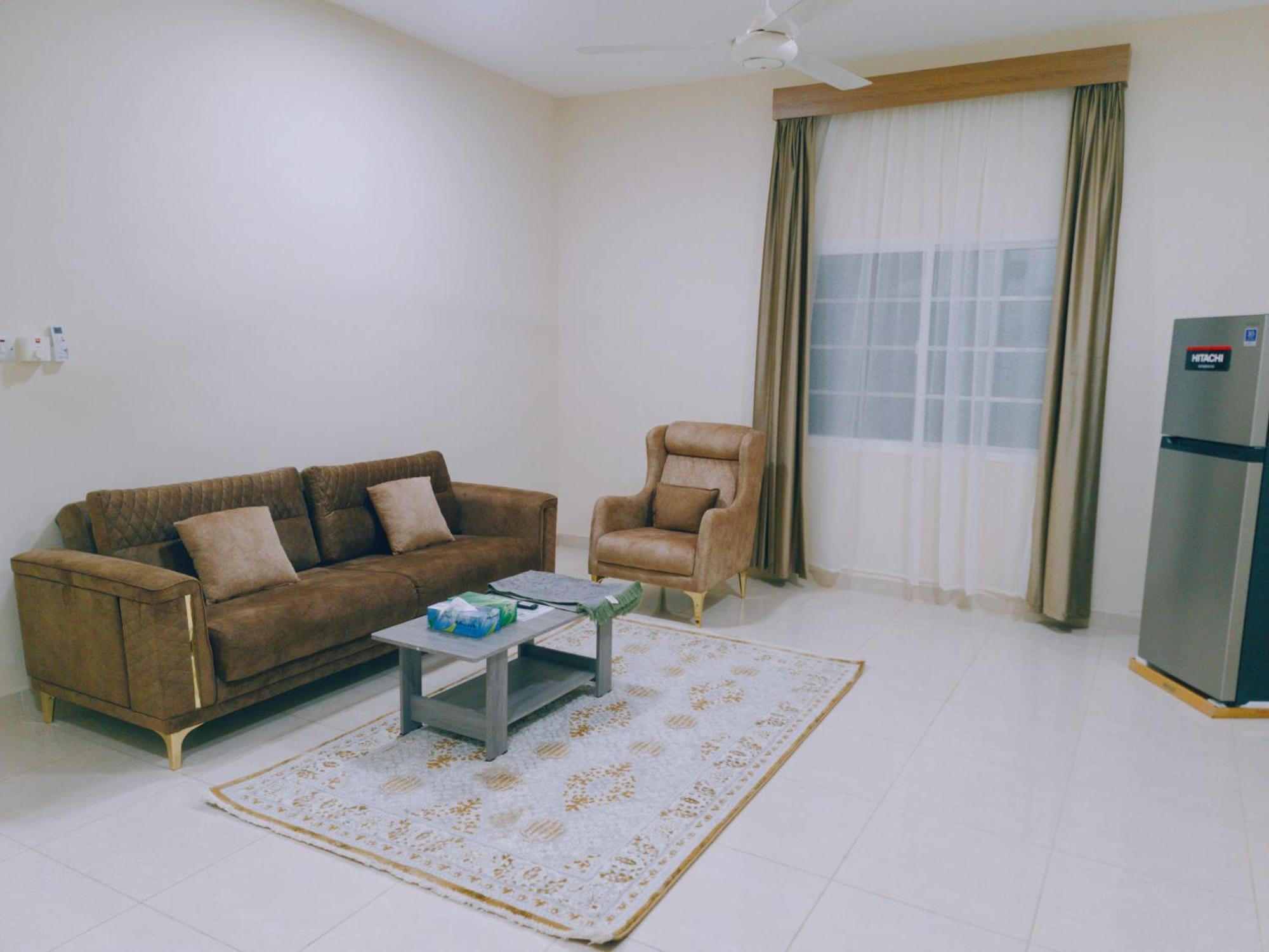 Apartamento أجاويد 2 Ajaweed Salalah