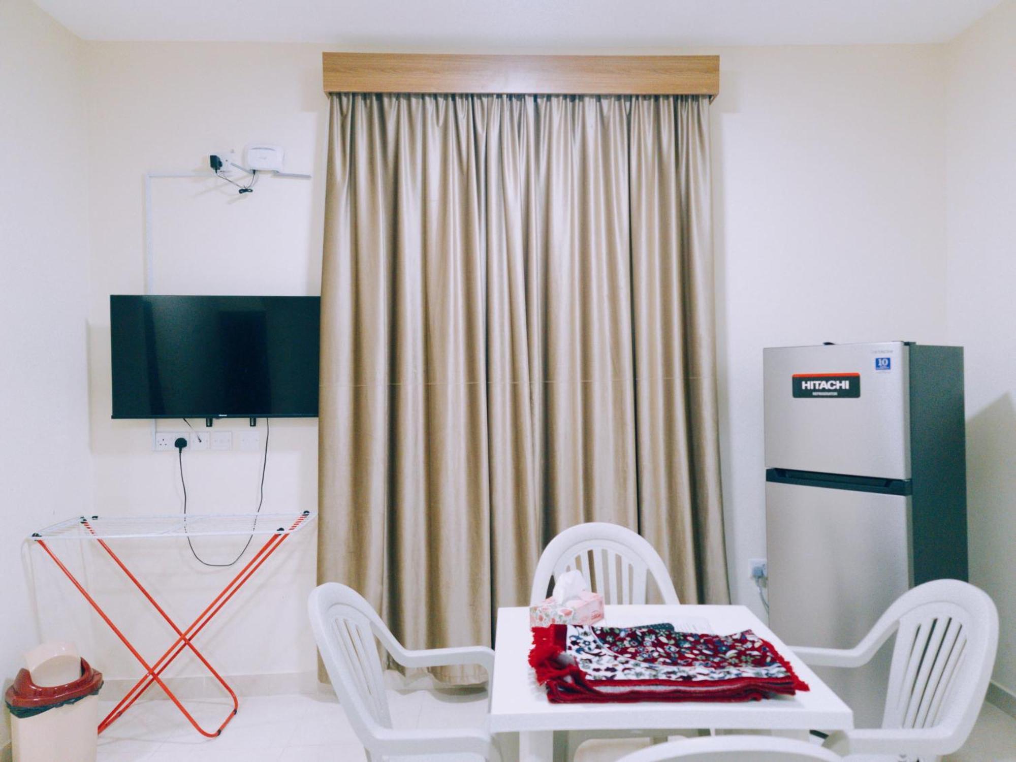 أجاويد 2 Ajaweed Apartamento