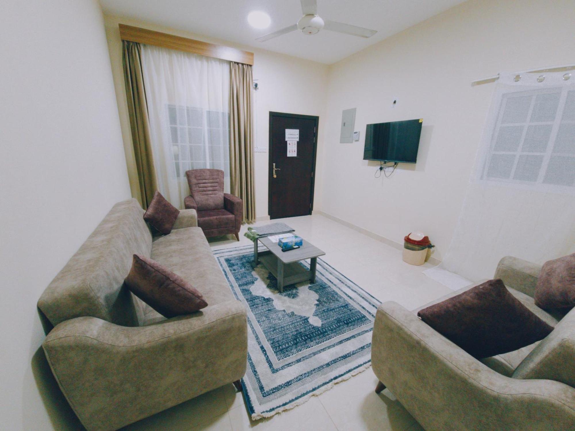 Apartamento أجاويد 2 Ajaweed *